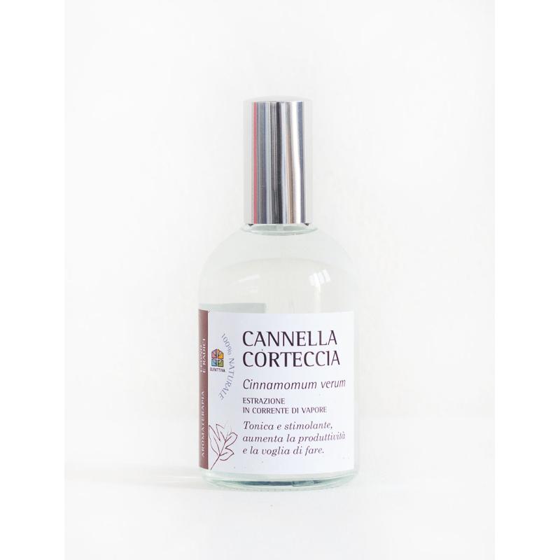 Cannella Corteccia 115 ml - Olfattiva