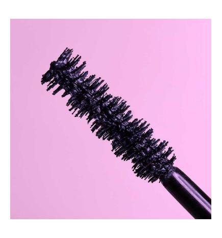 Occhioni natural mascara - Neve Cosmetics