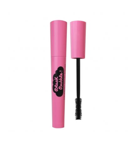 Black Bubble natural mascara - Neve Cosmetics