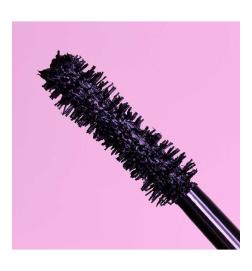 Black Bubble natural mascara - Neve Cosmetics