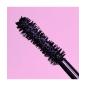 Black Bubble natural mascara - Neve Cosmetics