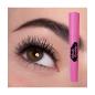 Black Bubble natural mascara - Neve Cosmetics