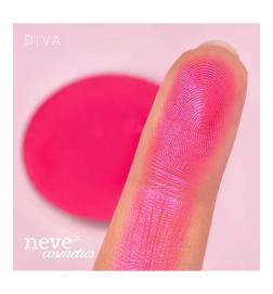 Ombretto in cialda Diva - Neve Cosmetics