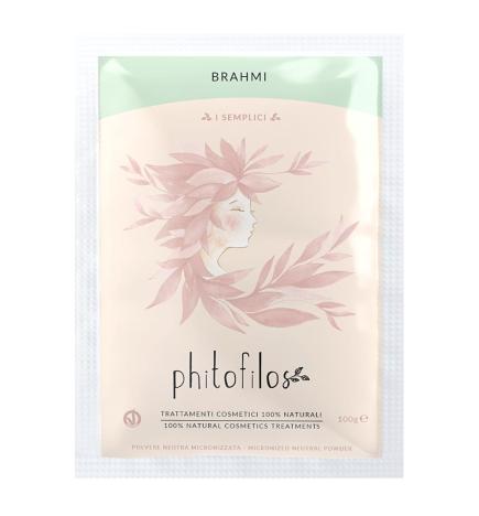 Brahmi 100 gr - Phitofilos