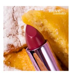 Sugar Matte Pastiera - Neve Cosmetics