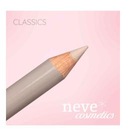 Pastello occhi Classics - Neve Cosmetics