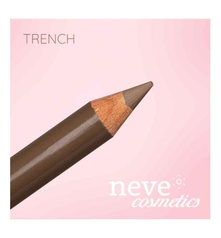 Pastello occhi Trench - Neve Cosmetics