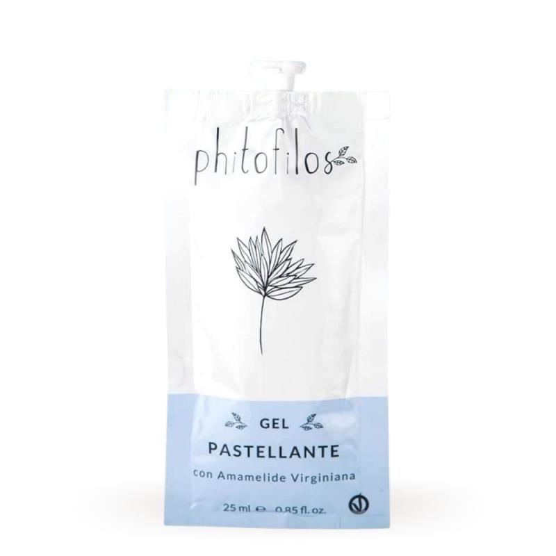 Gel Pastellante 25 ml - Phitofilos