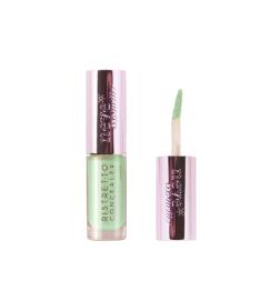 Ristretto Concealer Green Tone - Neve Cosmetics