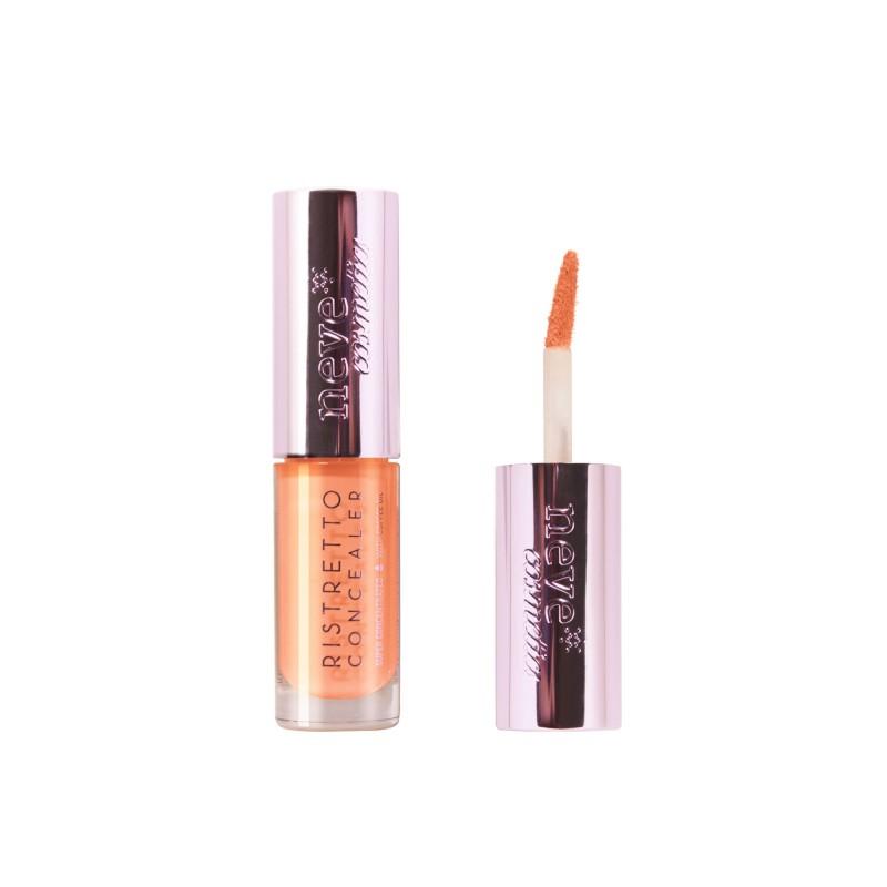 Ristretto Concealer Peach Tone - Neve Cosmetics