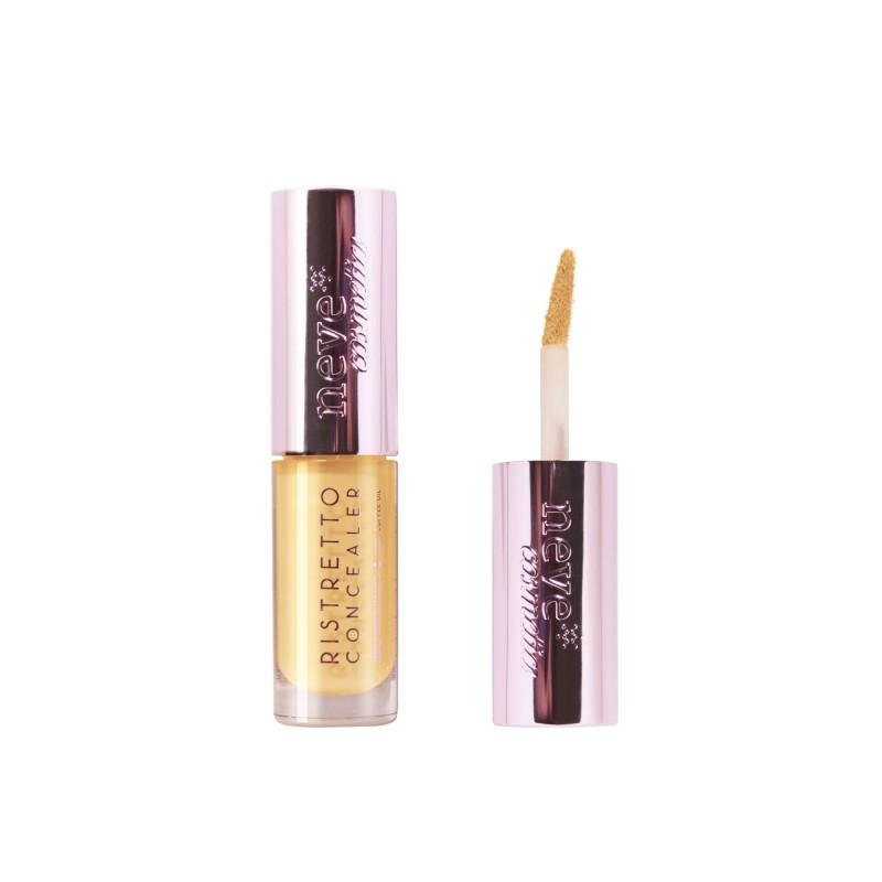 Ristretto Concealer Yellow Tone - Neve Cosmetics