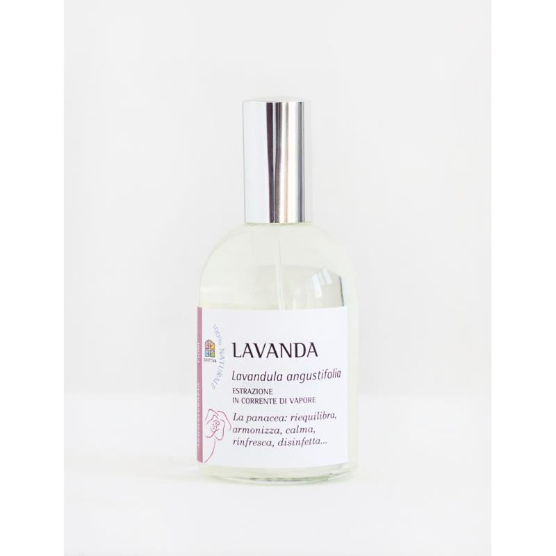 Lavanda - Olfattiva