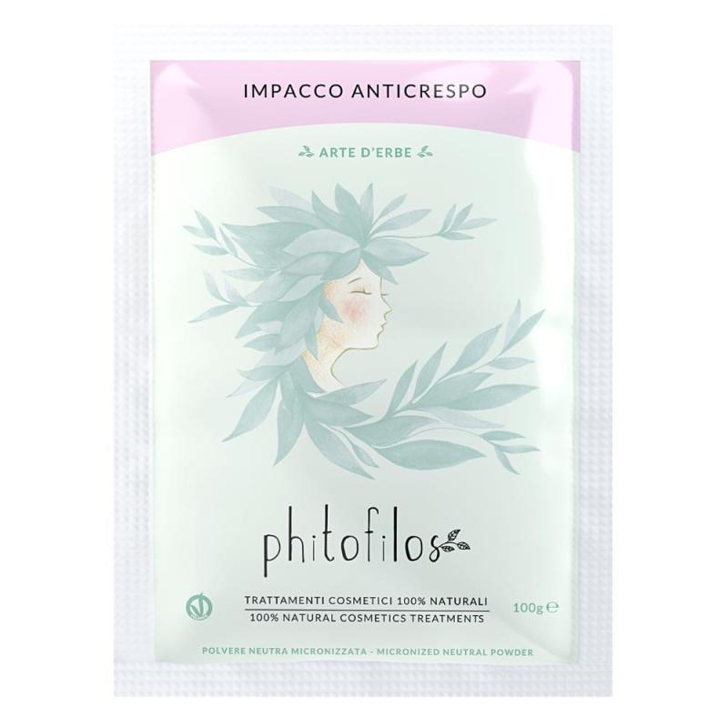 Impacco Anticrespo 100 gr - Phitofilos