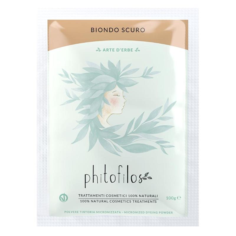 Biondo Scuro 100 gr - Phitofilos