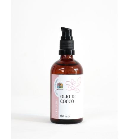 Olio di Cocco 100 ml - Olfattiva