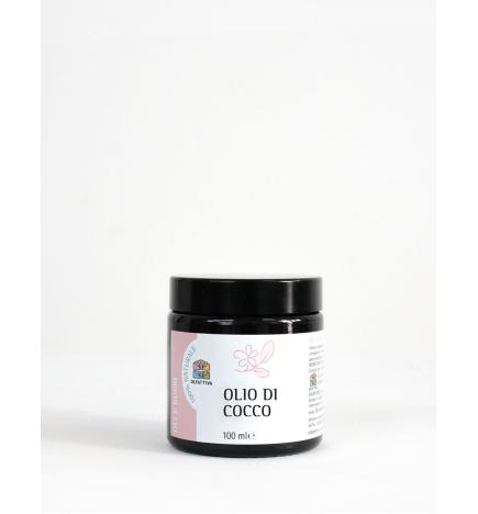 Olio di Cocco 100 ml - Olfattiva