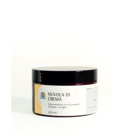 Crema "Nuvola di Crema" 200 ml - Olfattiva