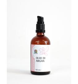 Olio di Argan 100 ml - Olfattiva