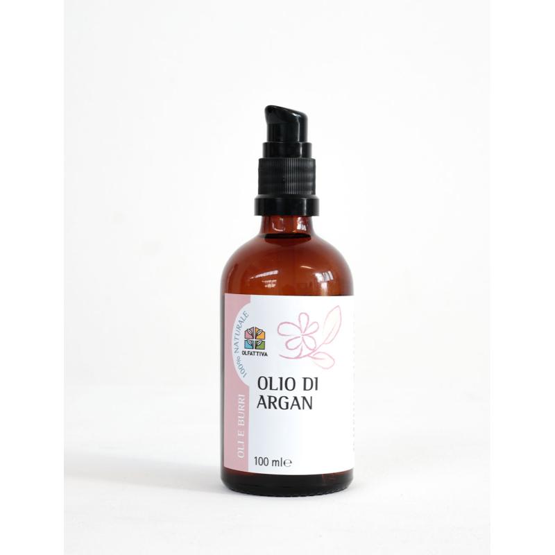 Olio di Argan 100 ml - Olfattiva