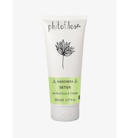 Maschera Detox 200 ml - Phitofilos