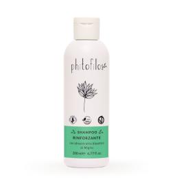 Shampoo Rinforzante 200 ml - Phitofilos