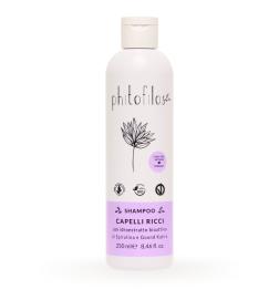 Shampoo capelli ricci 250 ml - Phitofilos