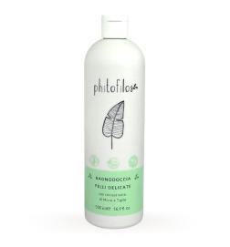 Bagnodoccia pelli delicate 500 ml  - Phitofilos