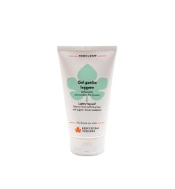 Gel gambe leggere 150 ml - Biofficina Toscana