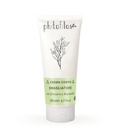 Crema corpo smagliature 200 ml - Phitofilos