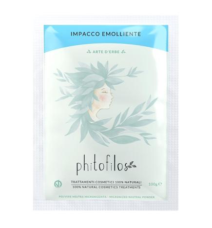 Impacco Emolliente 100 gr - Phitofilos