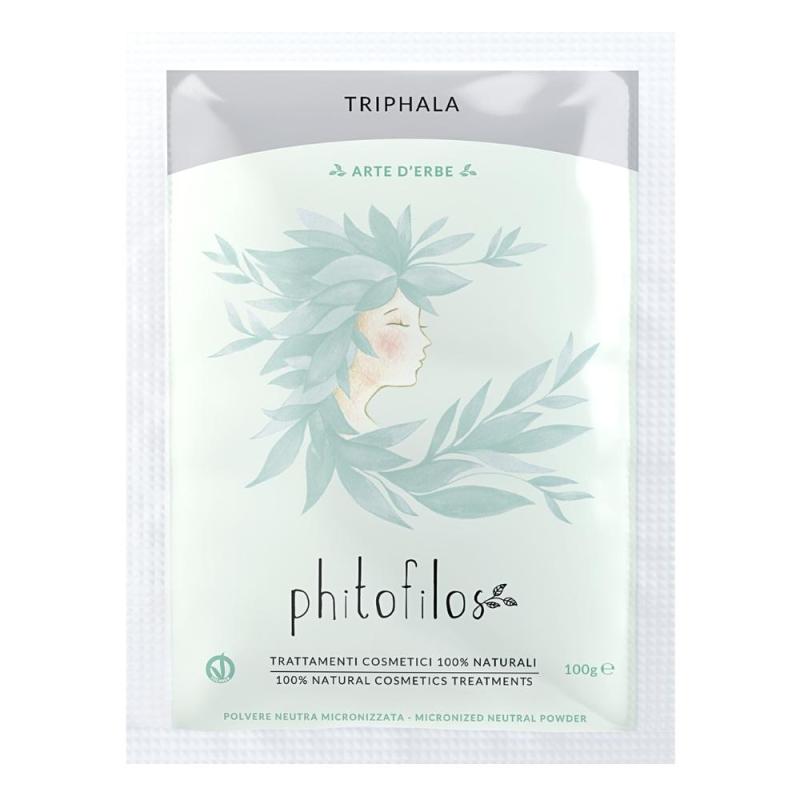 Triphala 100 gr - Phitofilos