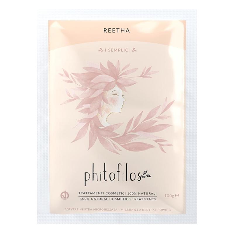 Reetha 100 gr - Phitofilos