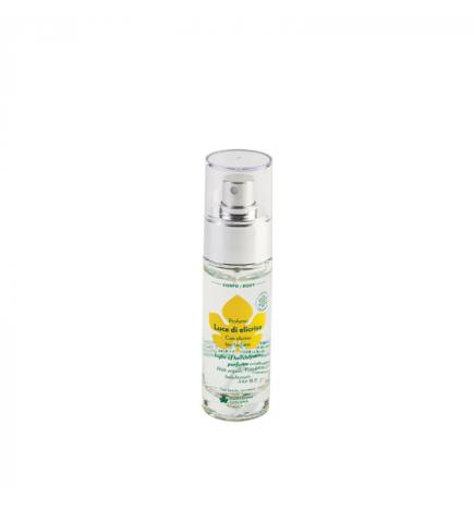 Profumo luce di elicriso 30 ml  - Biofficina Toscana