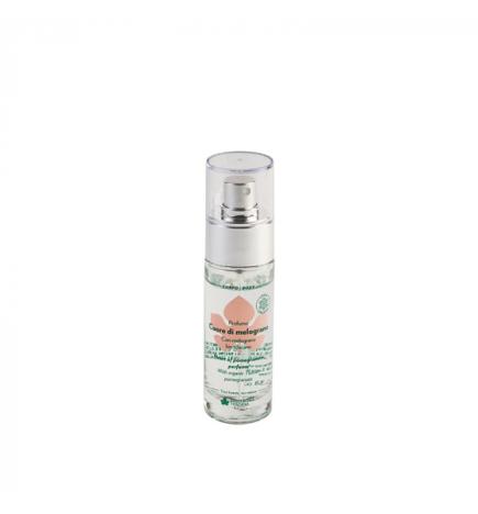 Profumo Cuore di Melograno 30 ml - Biofficina Toscana