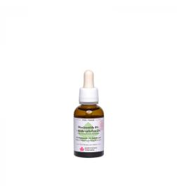 Niacinamide 4% + Acido Salicilico 2% 30 ml  - Biofficina Toscana