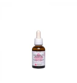 Acido ialuronico 2% + Peptidi 2,5% 30 ml - Biofficina Toscana