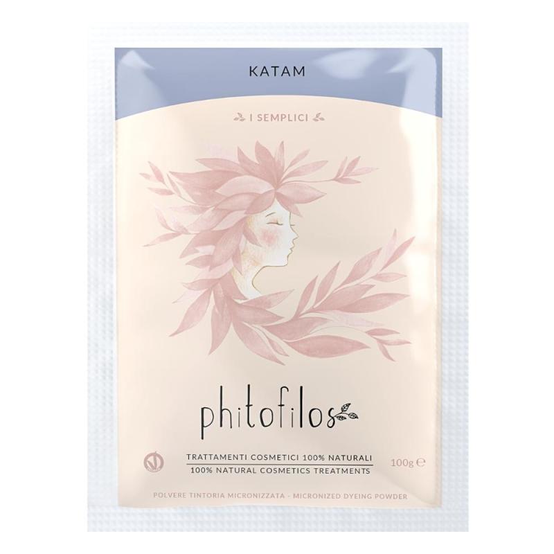 Katam 100 gr - Phitofilos