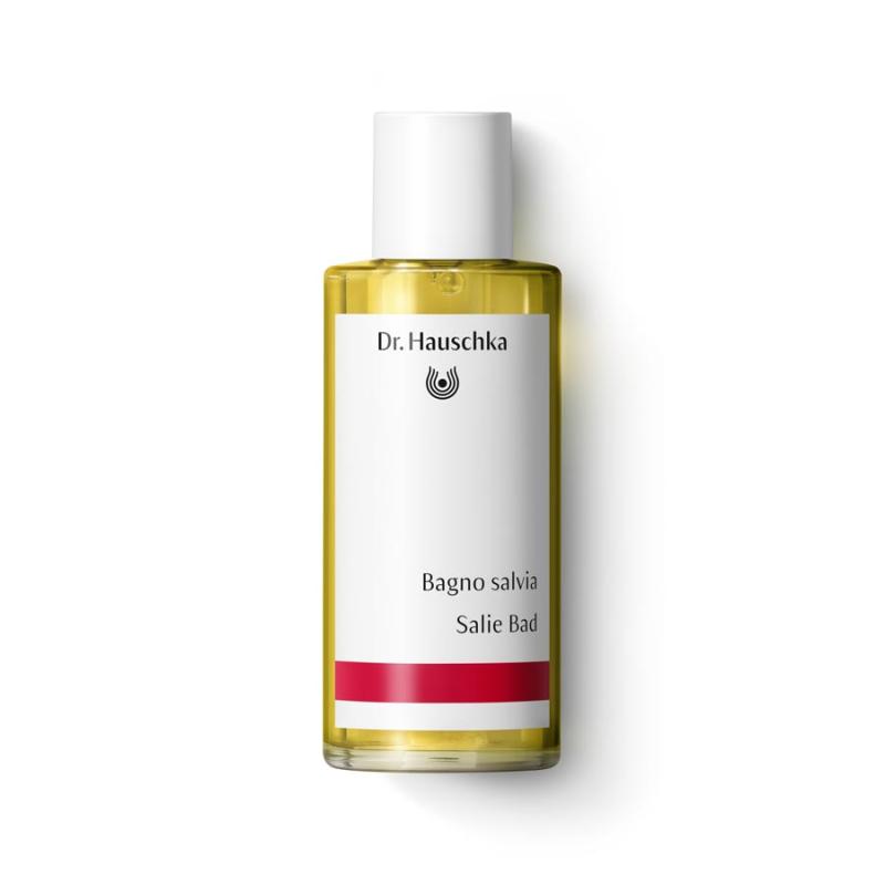 BAGNO SALVIA 100 ml - Dr. Hauschka