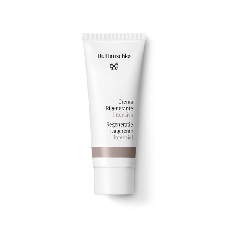 CREMA RIGENERANTE INTENSIVA 40 ml - Dr. Hauschka