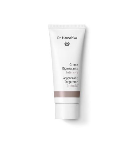 CREMA RIGENERANTE INTENSIVA 40 ml - Dr. Hauschka