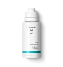 COLLUTORIO ALLA SALVIA  300 ml - Dr. Hauschka