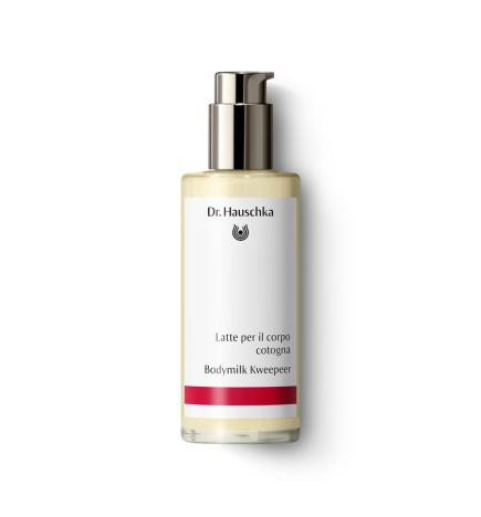 LATTE CORPO COTOGNA 145 ml - Dr. Hauschka