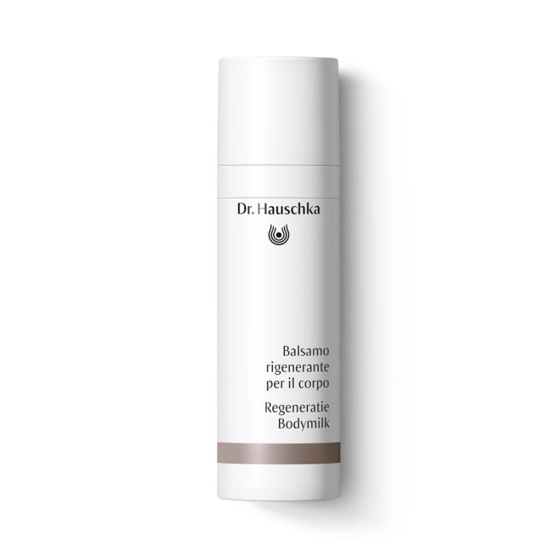 BALSAMO RIGENERANTE CORPO 150 ml - Dr. Hauschka