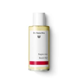 BAGNO ROSA 100 ml - Dr. Hauschka