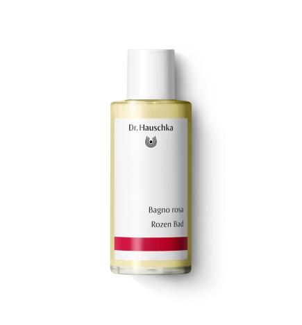 BAGNO ROSA 100 ml - Dr. Hauschka