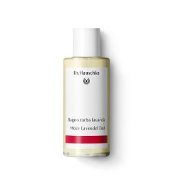 BAGNO TORBA LAVANDA 100 ml - Dr. Hauschka