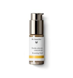 FLUIDO COLORATO CONCENTRATO 18 ml - Dr. Hauschka