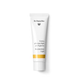 CREMA ALLA ROSA LIGHT PER IL GIORNO 30 ml - Dr. Hauschka