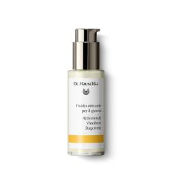 FLUIDO ATTIVANTE PER IL GIORNO 50 ml - Dr. Hauschka