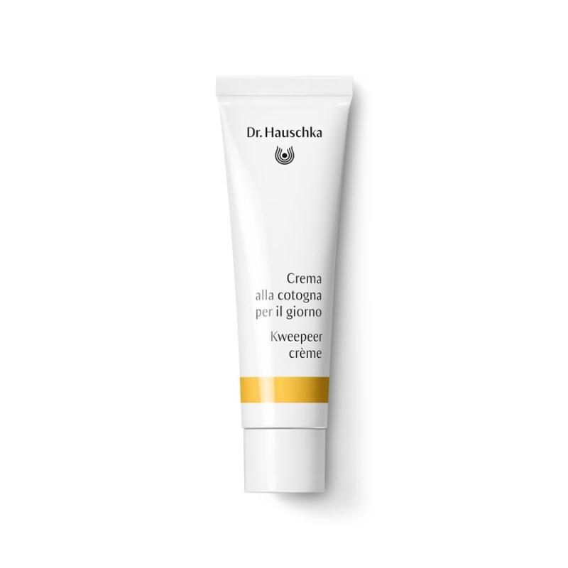 CREMA ALLA COTOGNA PER IL GIORNO 30 ml - Dr. Hauschka